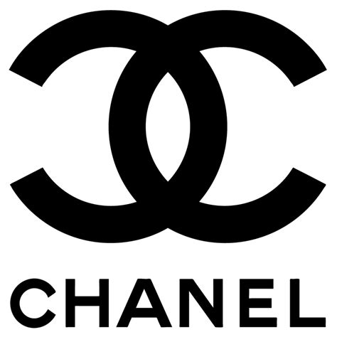 chanel logo decal sticker|printable chanel stickers.